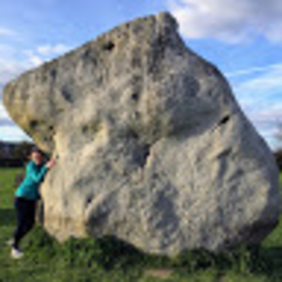 Meet your Posher, Michelle - Picture 1 of 1